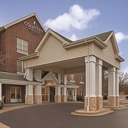 Country Inn & Suites By Radisson, Schaumburg, Il Exterior foto