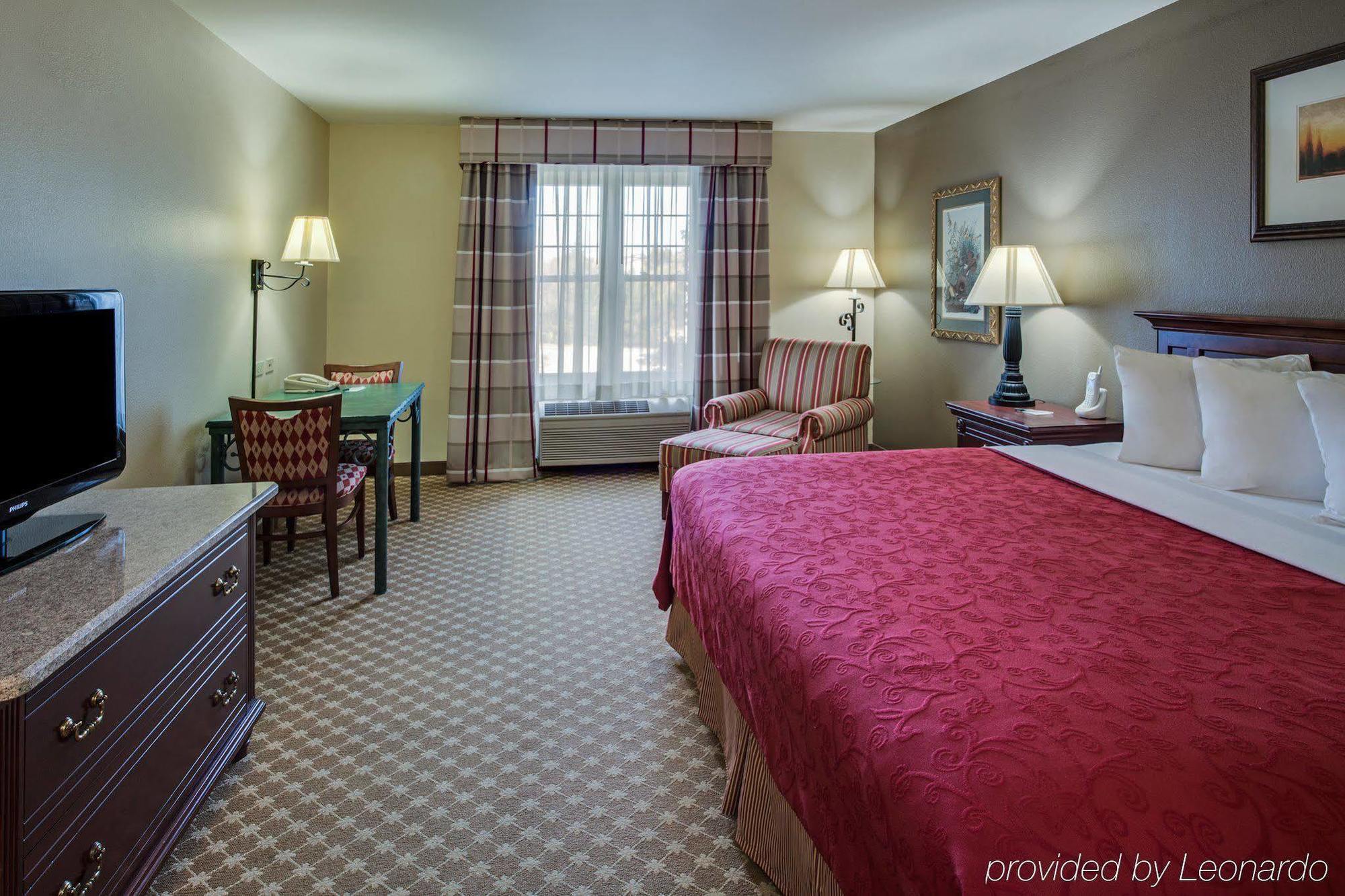 Country Inn & Suites By Radisson, Schaumburg, Il Habitación foto