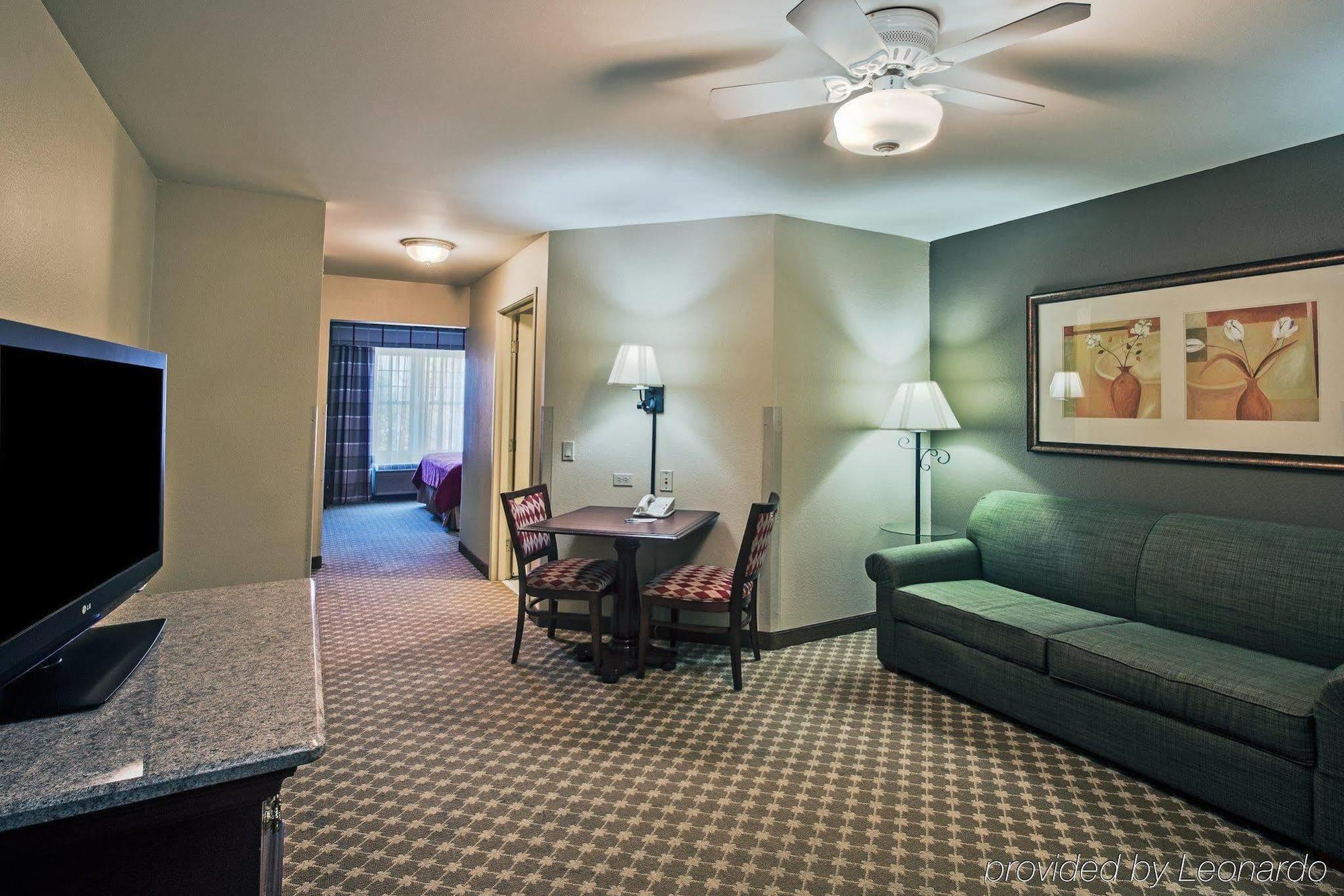 Country Inn & Suites By Radisson, Schaumburg, Il Habitación foto